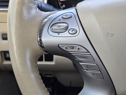 Used 2018 Nissan Murano Platinum image 26