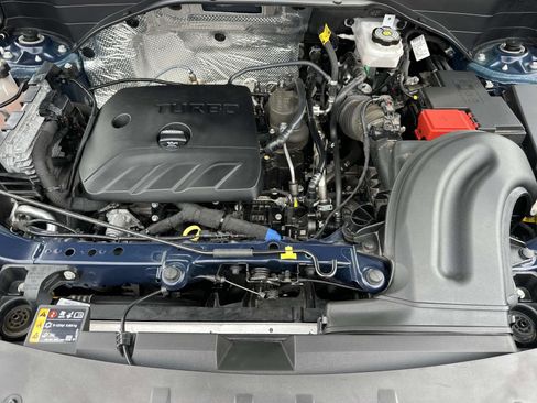 Certified 2023 Chevrolet TrailBlazer ACTIV w/ Convenience Package image 10