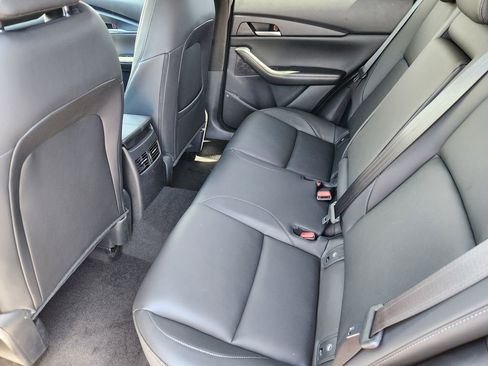 New 2026 MAZDA CX-30 AWD 2.5 S w/ Select Sport Pkg image 20