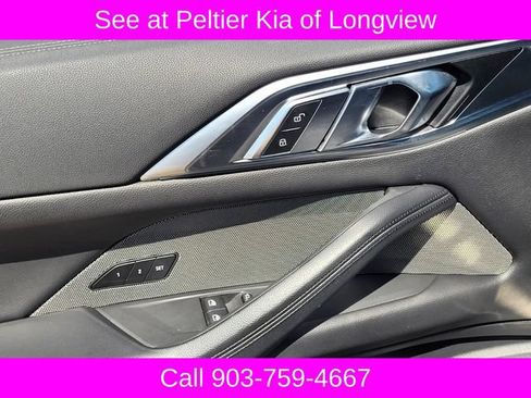 Used 2021 BMW 440i xDrive Coupe w/ Premium Package AWD/4WD image 19