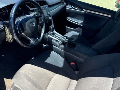 Used 2017 Honda Civic Sport image 14