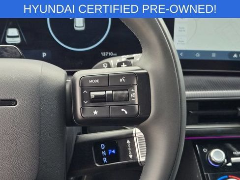 Used 2025 Hyundai Santa Fe Calligraphy AWD/4WD image 29