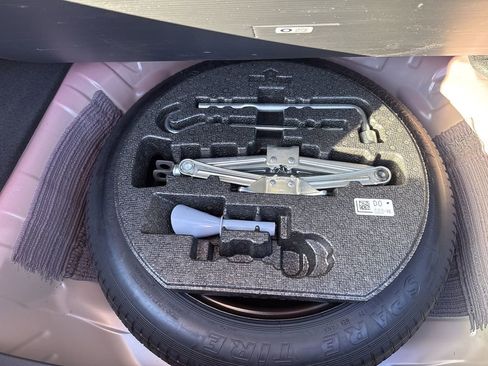 New 2026 Honda Civic LX image 9