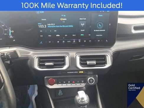 Used 2025 Ford Mustang Premium RWD image 29