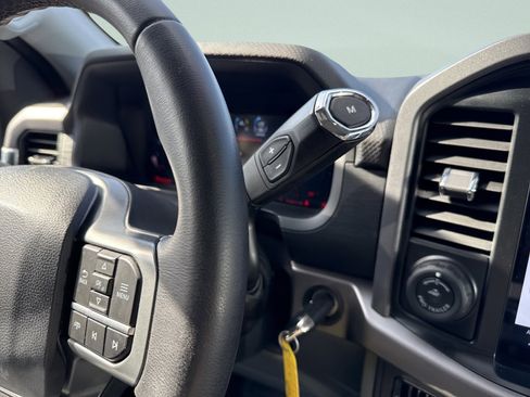 Used 2024 Ford F150 XLT image 55