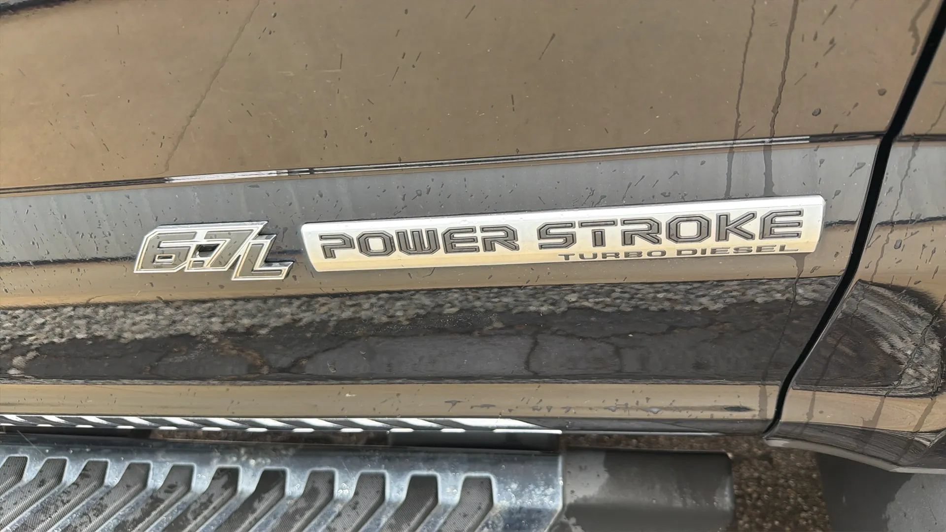 Used 2019 Ford F350 XLT w/ XLT Premium Package AWD/4WD image 14