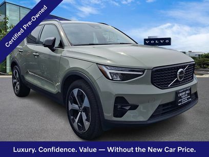Used 2023 Volvo XC40 B5 Plus w/ Protection Package Premier