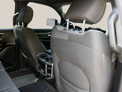 Used 2021 RAM 1500 Lone Star AWD/4WD image 18