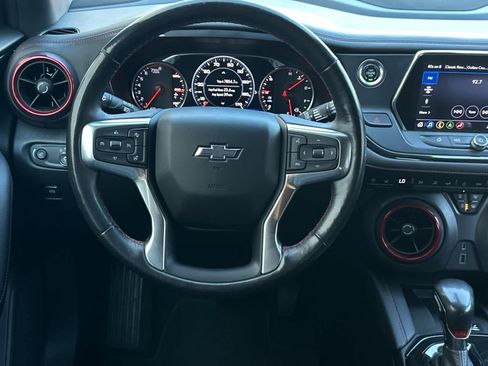 Used 2019 Chevrolet Blazer RS AWD/4WD image 14