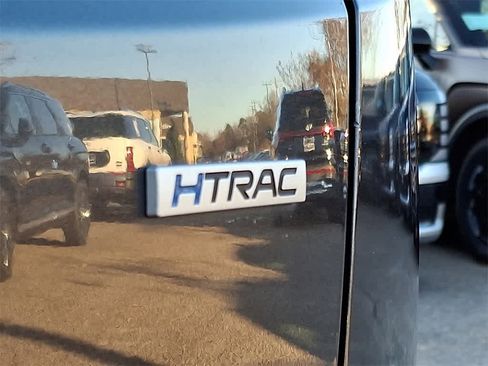 Used 2023 Hyundai Tucson SEL image 32