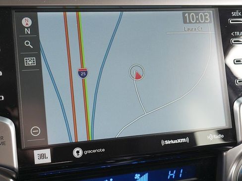 Used 2023 Toyota 4Runner Limited image 38