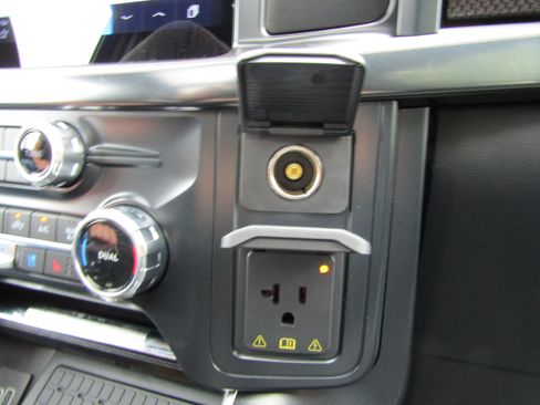 New 2026 Ford F150 Raptor AWD/4WD image 29