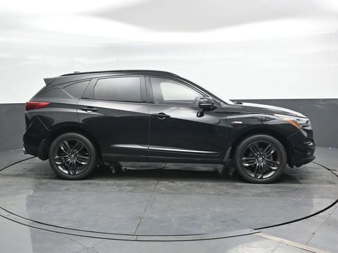 Used 2021 Acura RDX A-Spec image 5