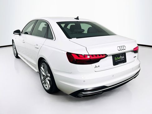 Used 2023 Audi A4 2.0T Premium Plus image 5