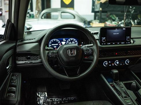 Used 2024 Honda Accord LX image 15
