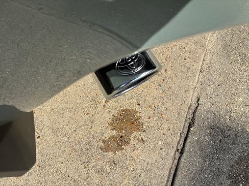 New 2026 Toyota Tundra 1794 Edition image 34