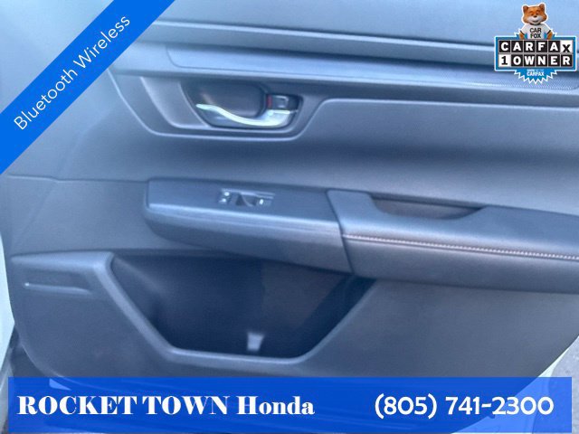 Used 2024 Honda CR-V Sport image 17