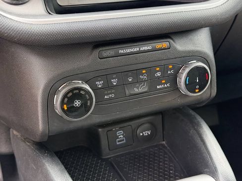 Used 2022 Ford Bronco Sport Big Bend AWD/4WD image 34