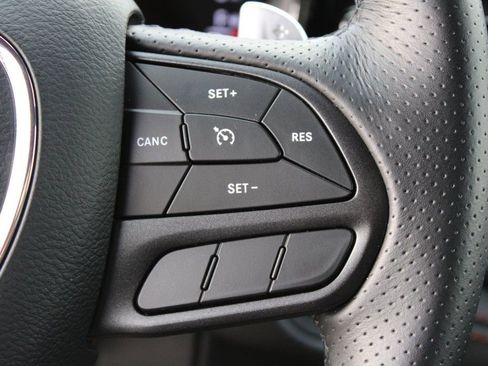 Used 2024 Dodge Durango R/T w/ Blacktop Package image 15