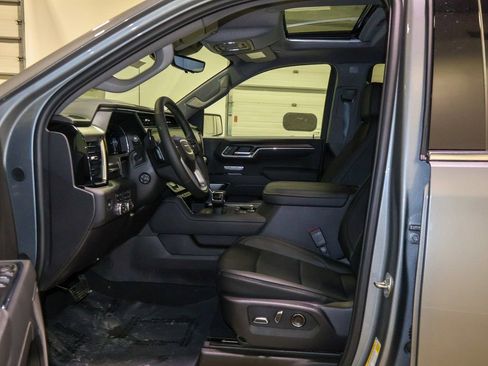 New 2026 GMC Sierra 1500 Denali w/ Denali Reserve Package image 6
