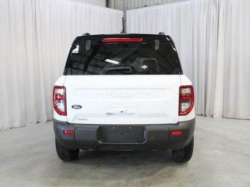 New 2026 Ford Bronco Sport Outer Banks w/ Outer Banks Tech Package+ AWD/4WD image 25