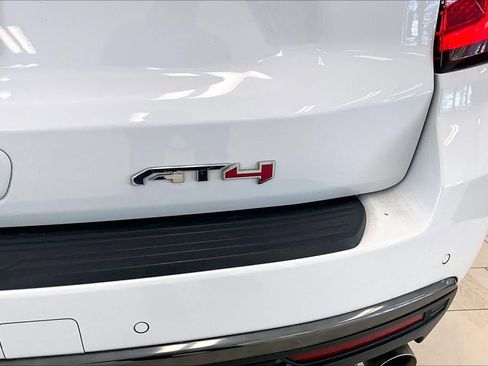 Used 2022 GMC Yukon AT4 AWD/4WD image 9