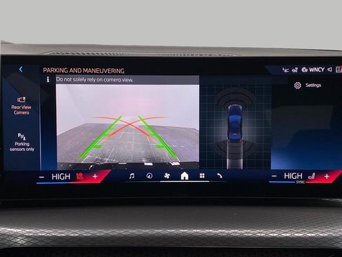 New 2026 BMW 330i xDrive Sedan image 24