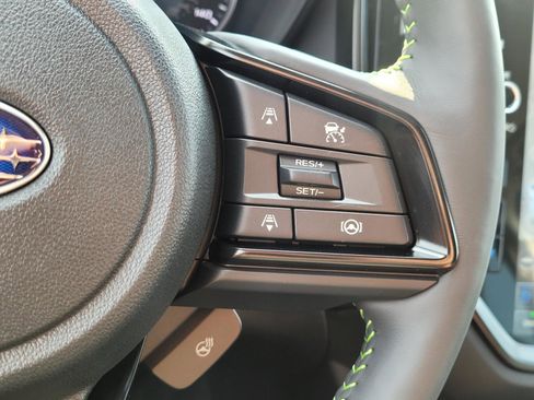 New 2025 Subaru Ascent Bronze Edition image 7