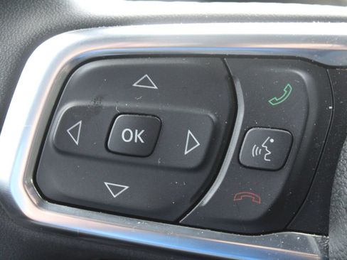 Used 2023 Jeep Wrangler Unlimited Sahara AWD/4WD image 25