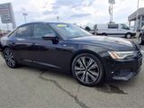 Used 2020 Audi A6 2.0T Premium Plus image 2