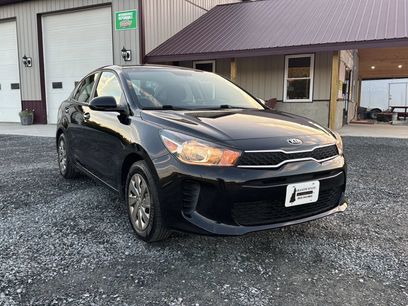 Used 2019 Kia Rio S