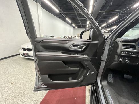 Used 2022 Chevrolet Tahoe RST image 21