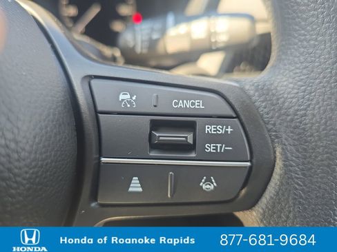 New 2026 Honda CR-V EX image 23