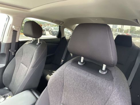 Certified 2024 Honda Accord EX image 17