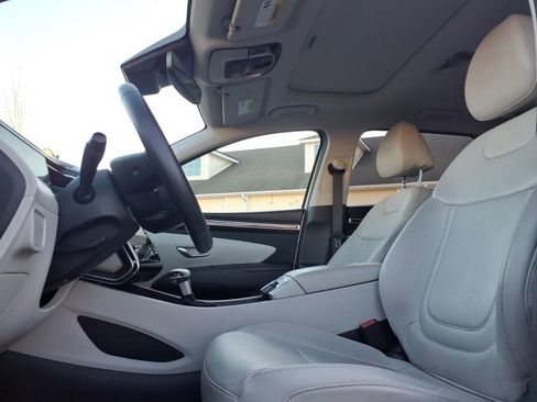 Used 2023 Hyundai Tucson SEL w/ Convenience Package image 28