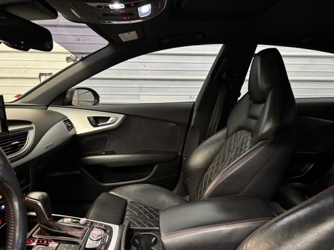 Used 2018 Audi A7 3.0T Premium Plus w/ Competition Package image 23