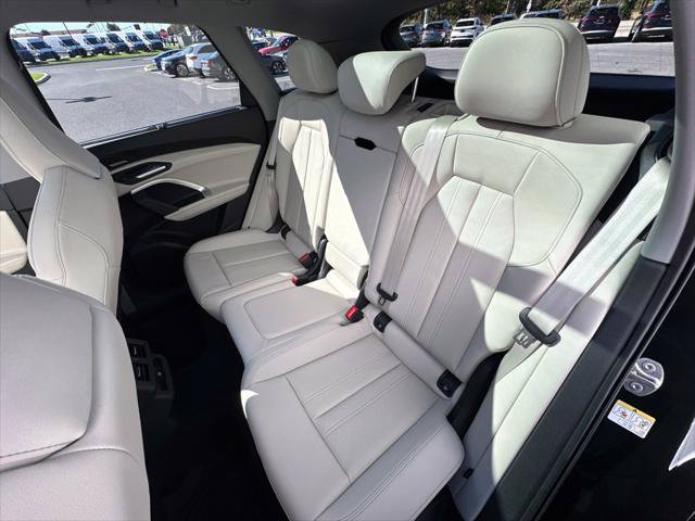 New 2026 Audi Q5 Premium AWD/4WD image 12