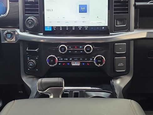 New 2026 Ford F150 Lariat w/ Equipment Group 502A High image 18