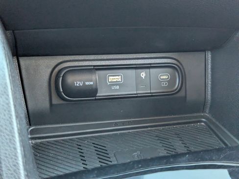 Certified 2025 Kia Sportage EX w/ Premium Package image 27