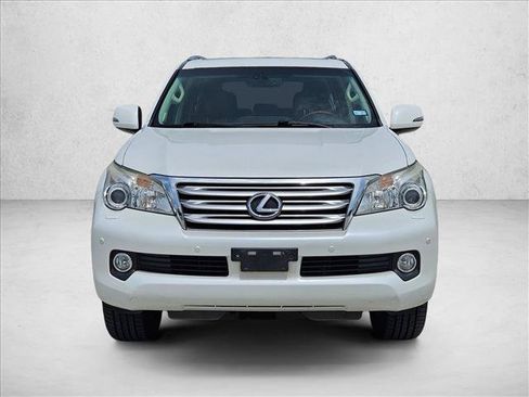 Used 2013 Lexus GX 460 Premium AWD/4WD image 2