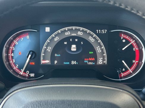 Certified 2025 Toyota RAV4 XLE Premium image 25