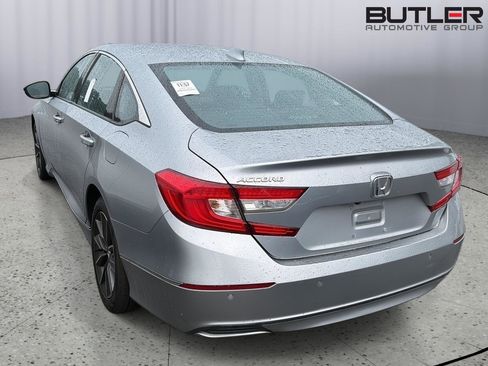 Used 2021 Honda Accord EX-L image 10