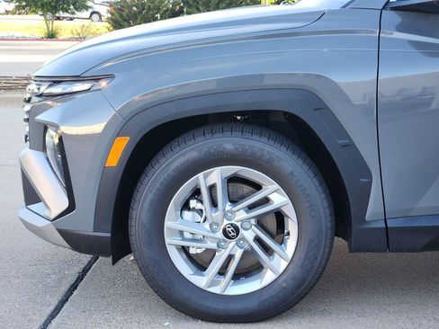 New 2026 Hyundai Tucson SE FWD image 5