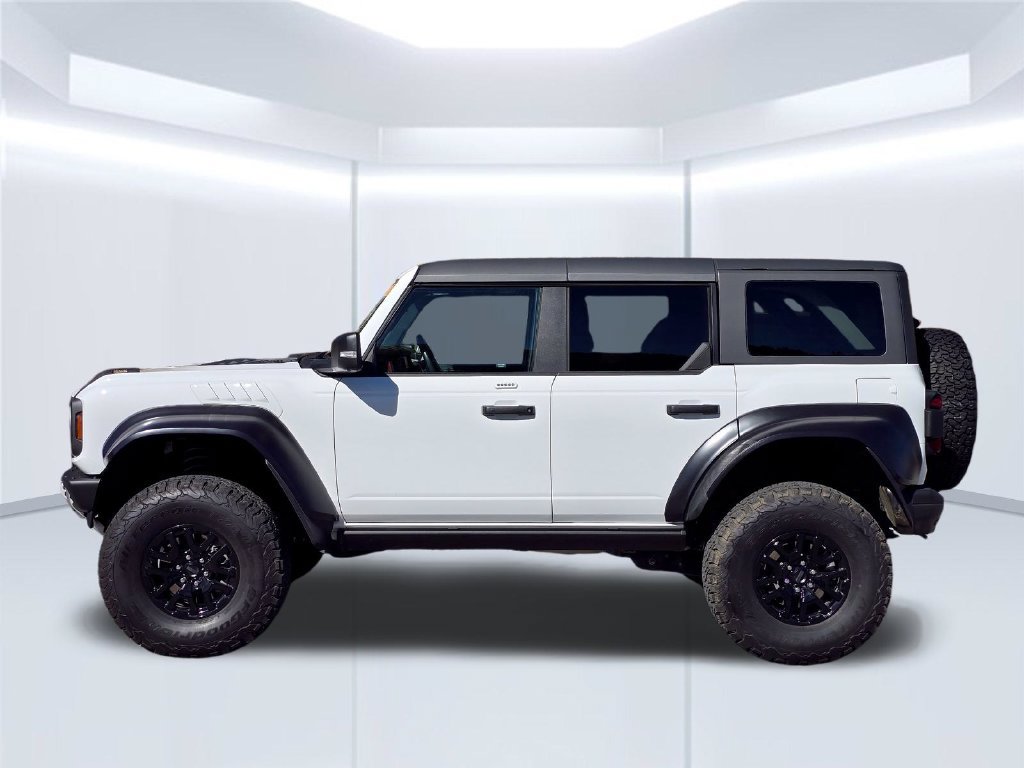 Used 2023 Ford Bronco Raptor AWD/4WD image 13