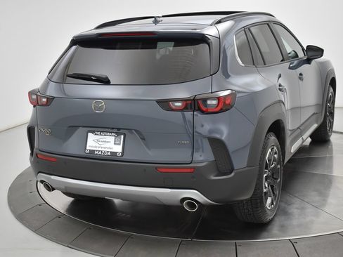 New 2026 MAZDA CX-50 Meridian Edition w/ Weather Package AWD/4WD image 22