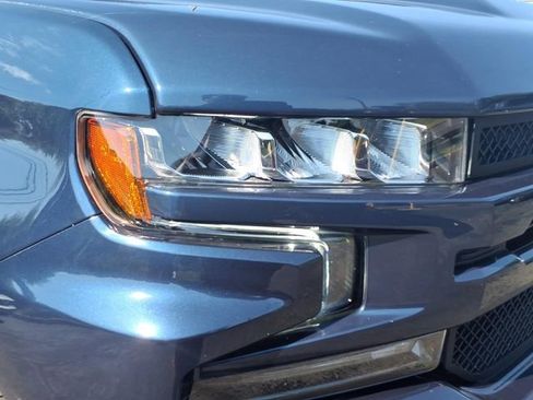 Used 2021 Chevrolet Silverado 1500 RST w/ Convenience Package II AWD/4WD image 11