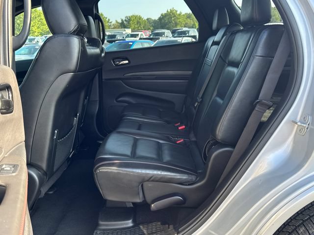 Used 2023 Dodge Durango GT AWD/4WD image 28