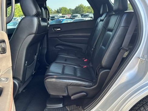 Used 2023 Dodge Durango GT AWD/4WD image 28
