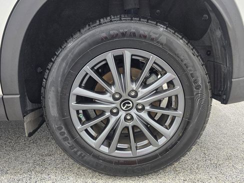 Used 2019 MAZDA CX-5 Touring FWD image 34