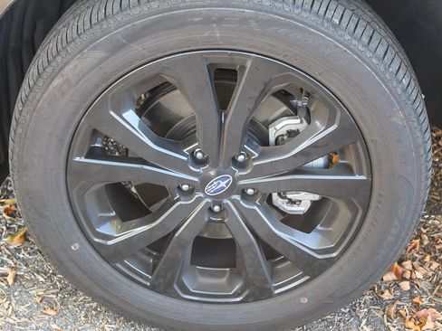 Certified 2023 Subaru Forester Sport image 10